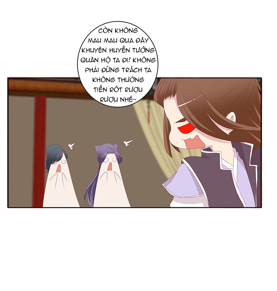 Tướng Quân Xin Xuất Chinh - Chương 142 - Trang 5