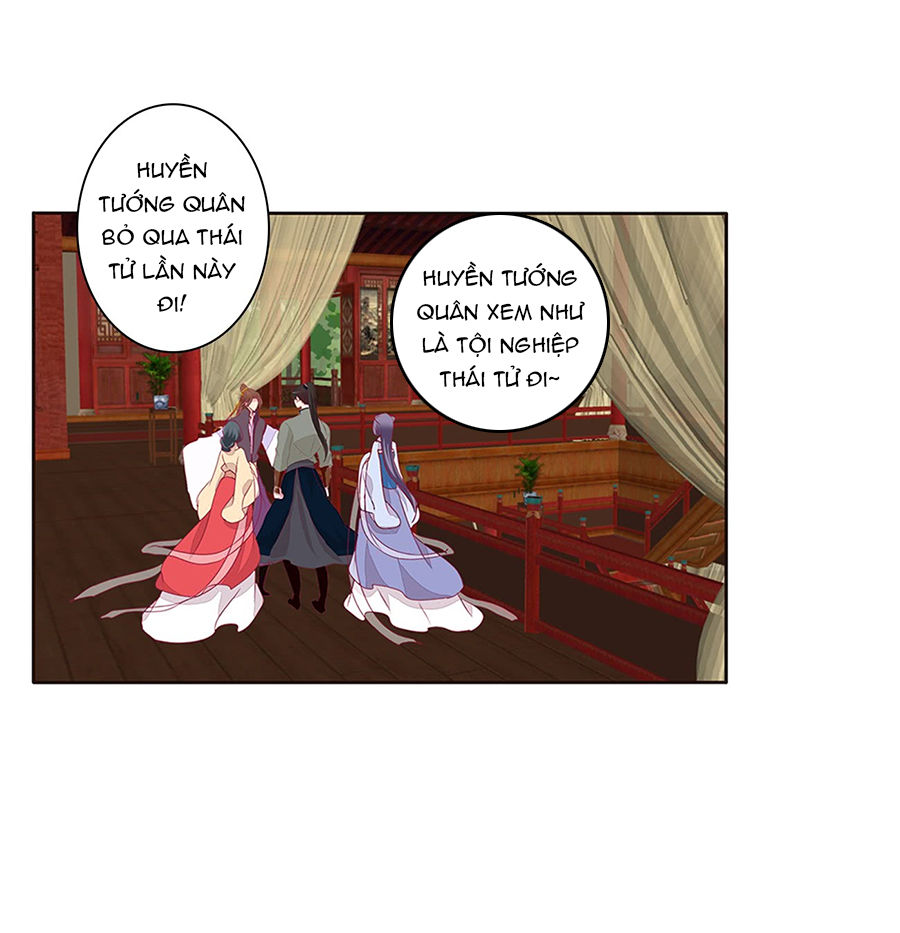Tướng Quân Xin Xuất Chinh - Chương 142 - Trang 6