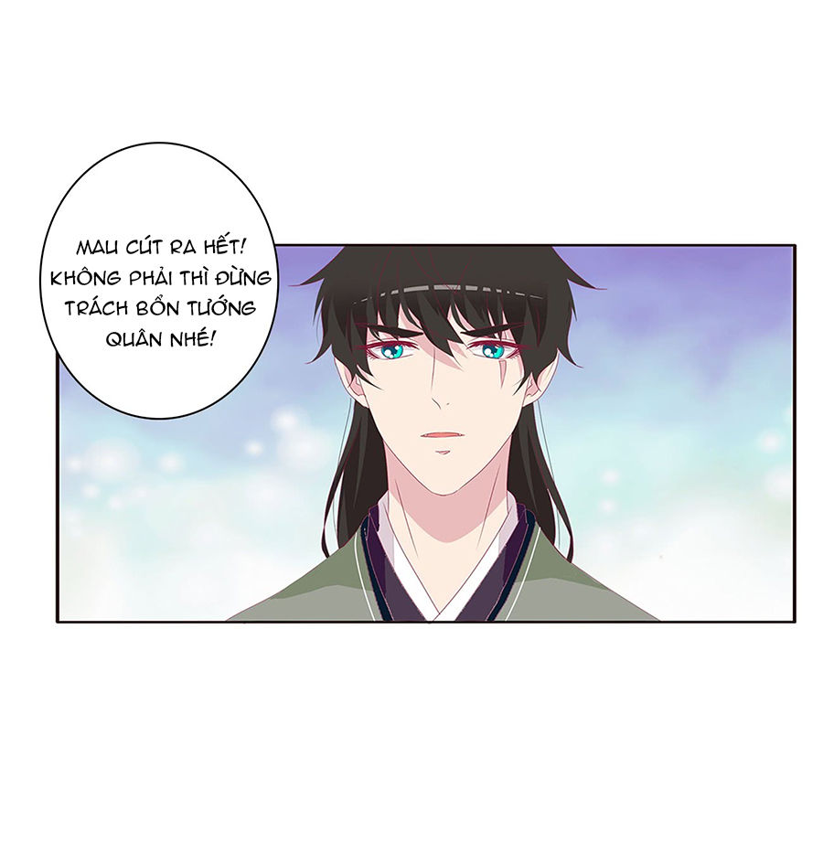 Tướng Quân Xin Xuất Chinh - Chương 142 - Trang 7
