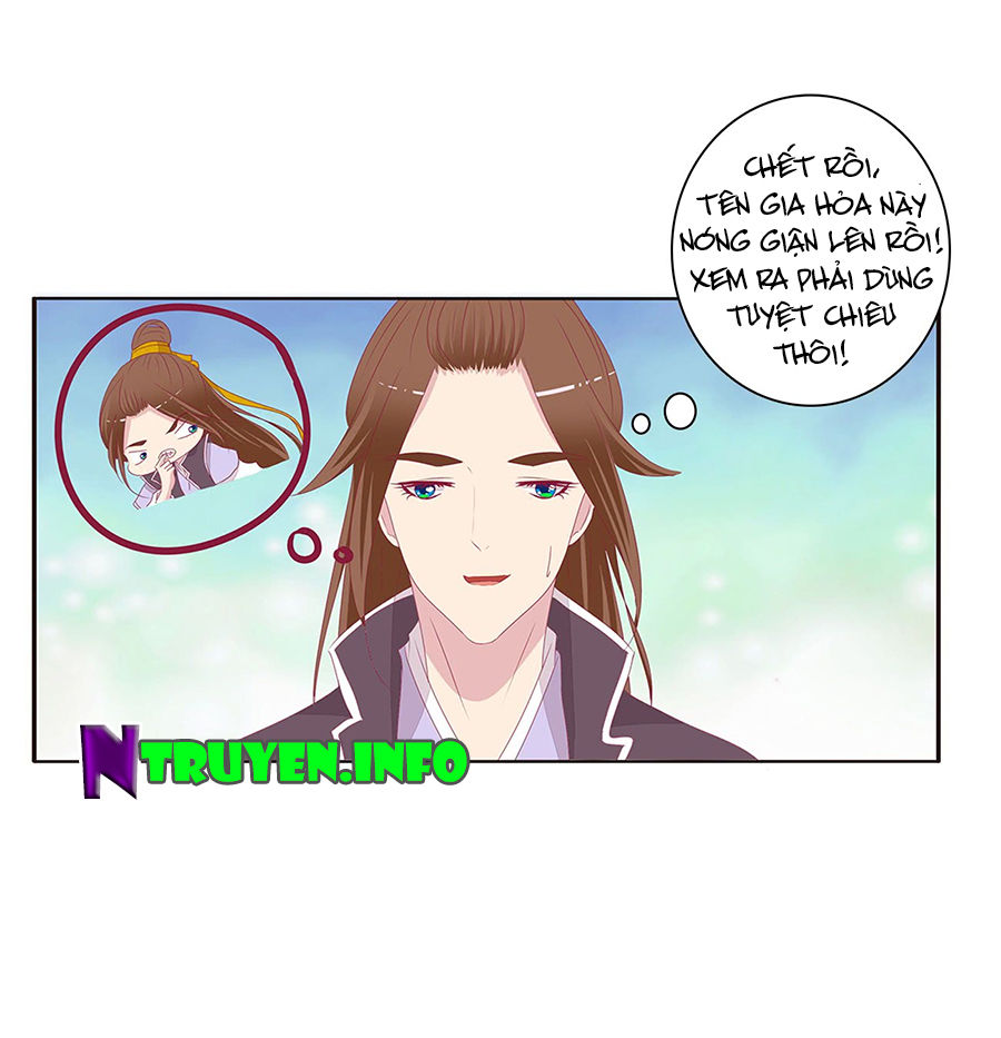 Tướng Quân Xin Xuất Chinh - Chương 142 - Trang 8