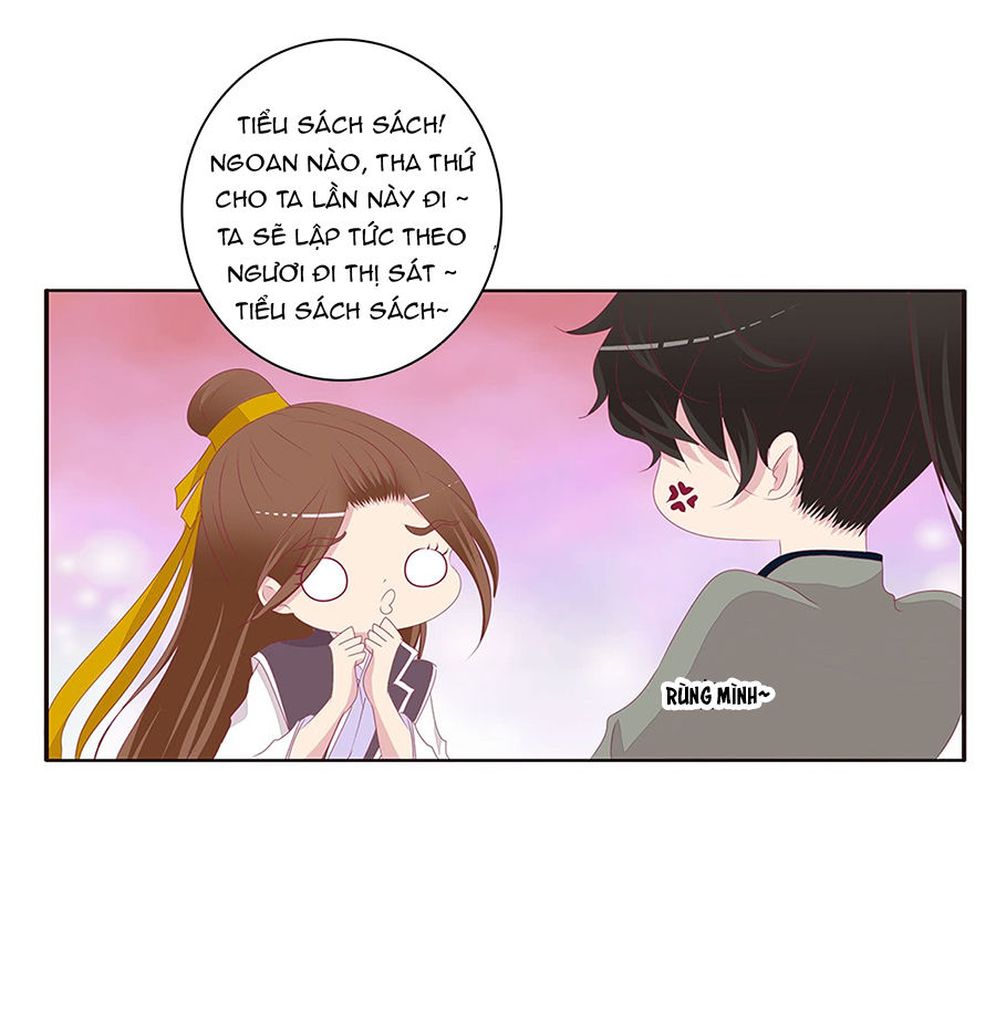 Tướng Quân Xin Xuất Chinh - Chương 142 - Trang 9