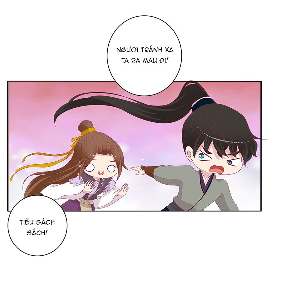 Tướng Quân Xin Xuất Chinh - Chương 142 - Trang 10