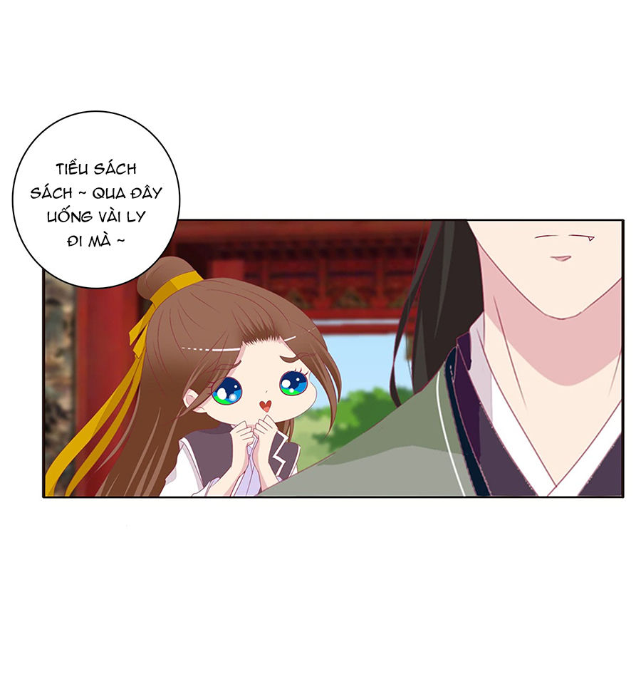 Tướng Quân Xin Xuất Chinh - Chương 143 - Trang 11