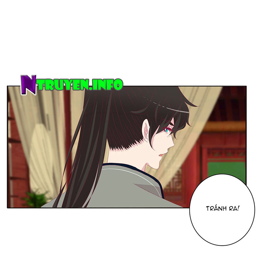 Tướng Quân Xin Xuất Chinh - Chương 143 - Trang 12