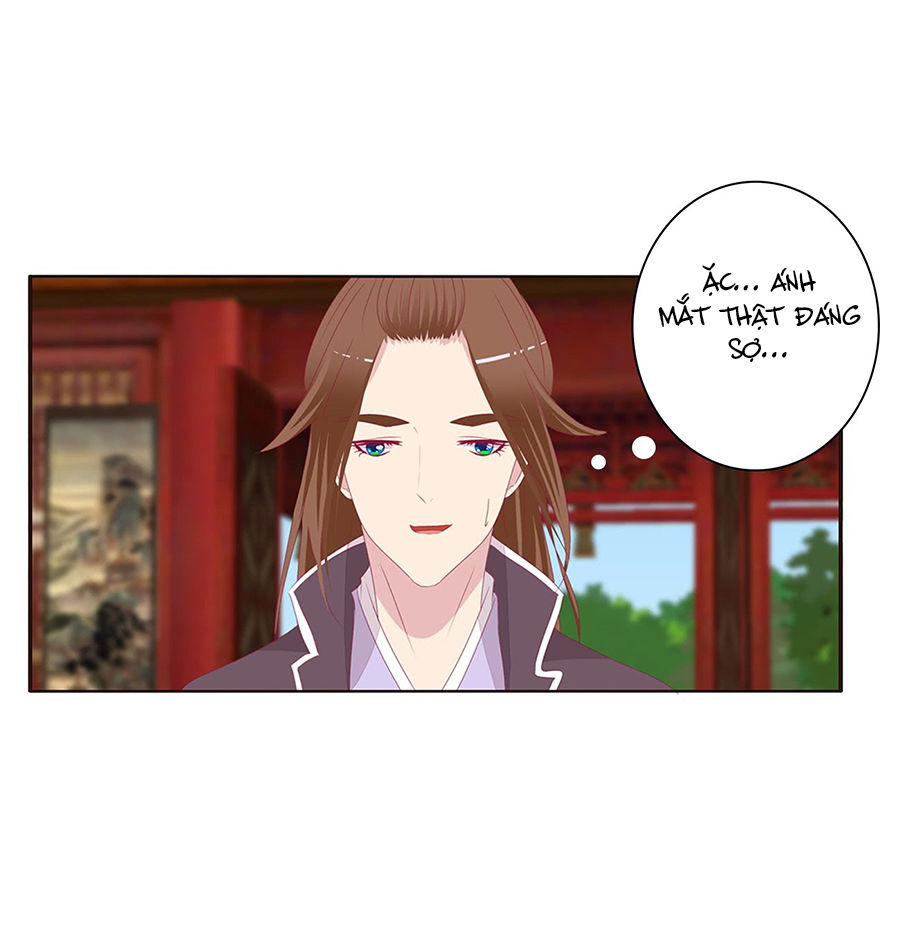 Tướng Quân Xin Xuất Chinh - Chương 143 - Trang 13