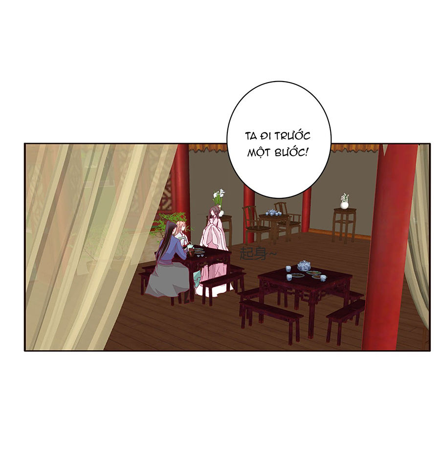 Tướng Quân Xin Xuất Chinh - Chương 143 - Trang 14