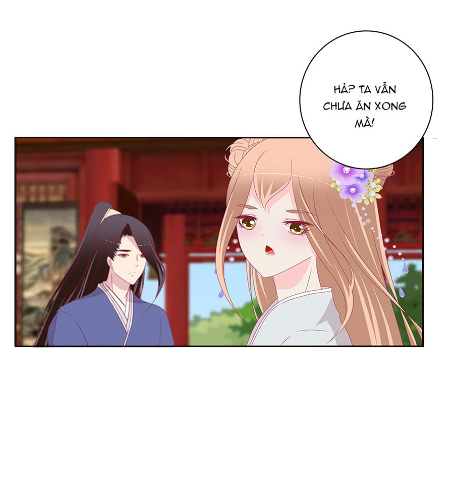 Tướng Quân Xin Xuất Chinh - Chương 143 - Trang 15