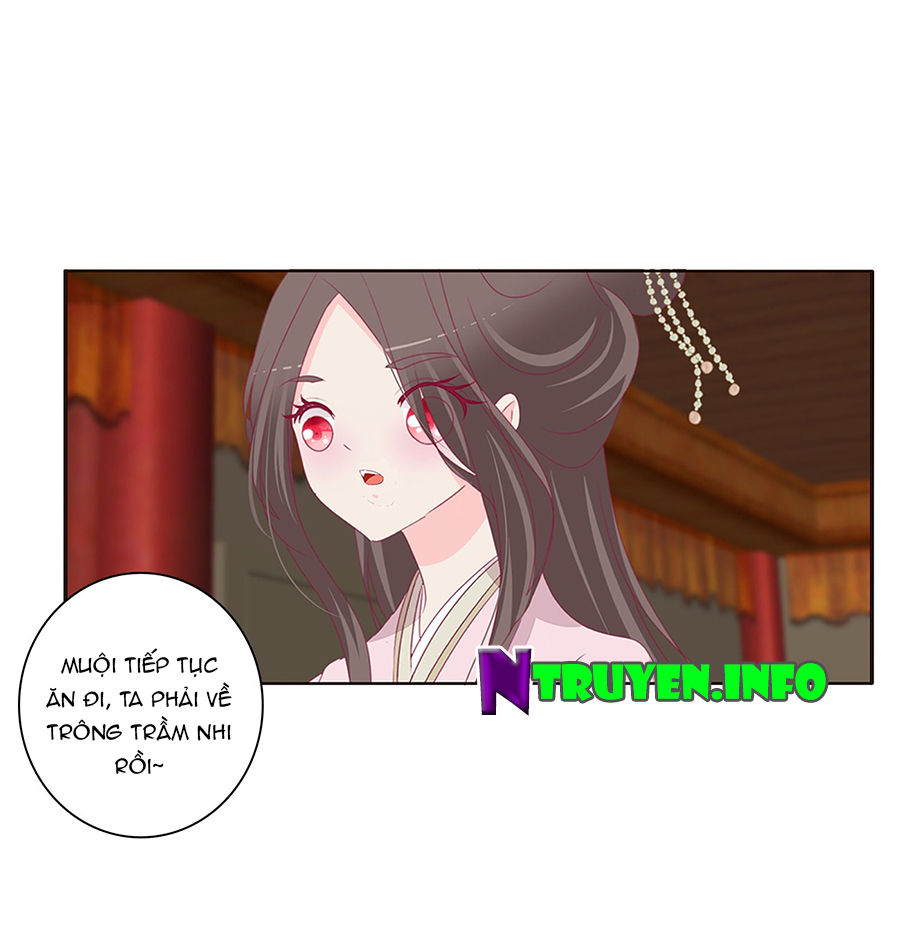 Tướng Quân Xin Xuất Chinh - Chương 143 - Trang 16