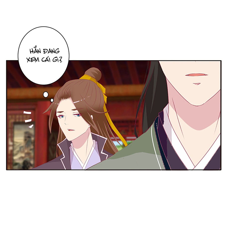 Tướng Quân Xin Xuất Chinh - Chương 143 - Trang 17