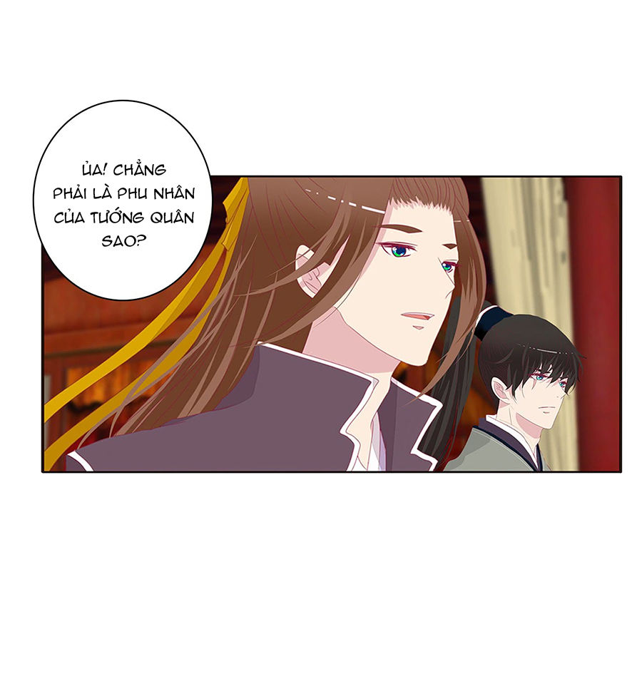 Tướng Quân Xin Xuất Chinh - Chương 143 - Trang 18
