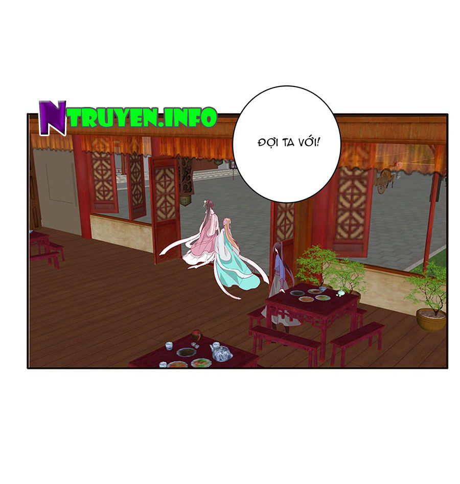 Tướng Quân Xin Xuất Chinh - Chương 143 - Trang 20