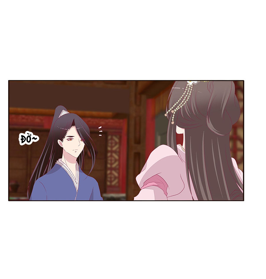 Tướng Quân Xin Xuất Chinh - Chương 143 - Trang 3