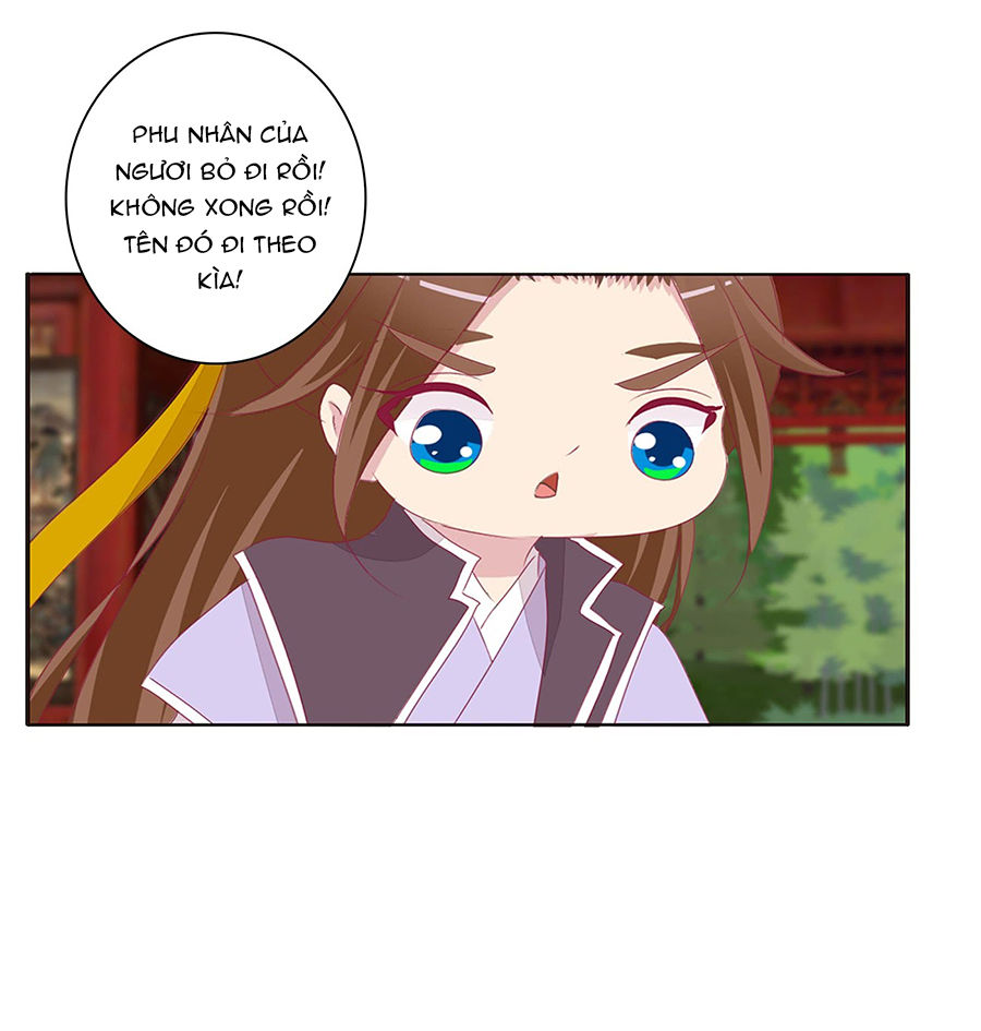 Tướng Quân Xin Xuất Chinh - Chương 143 - Trang 21