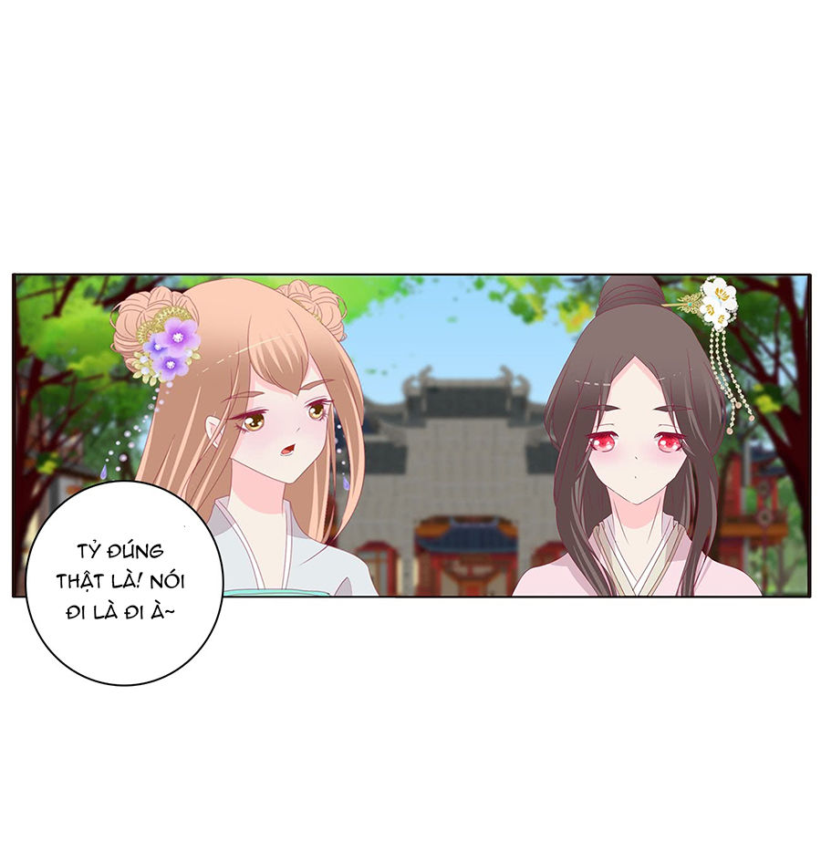 Tướng Quân Xin Xuất Chinh - Chương 143 - Trang 25