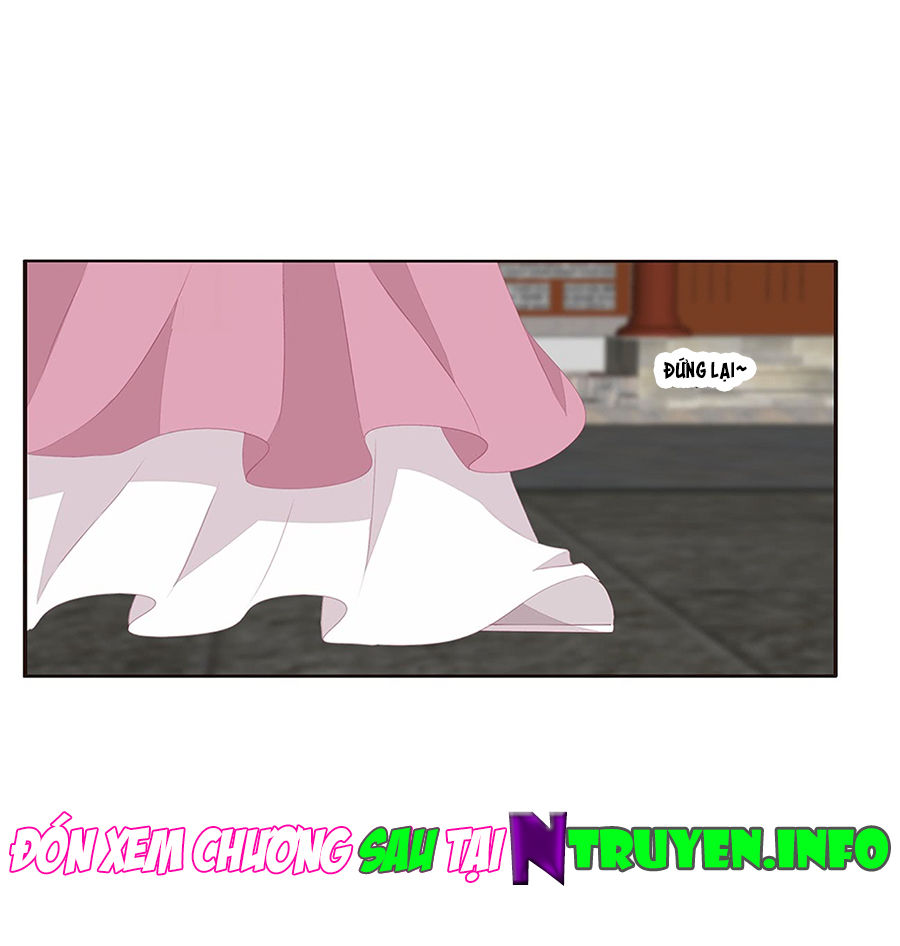 Tướng Quân Xin Xuất Chinh - Chương 143 - Trang 26