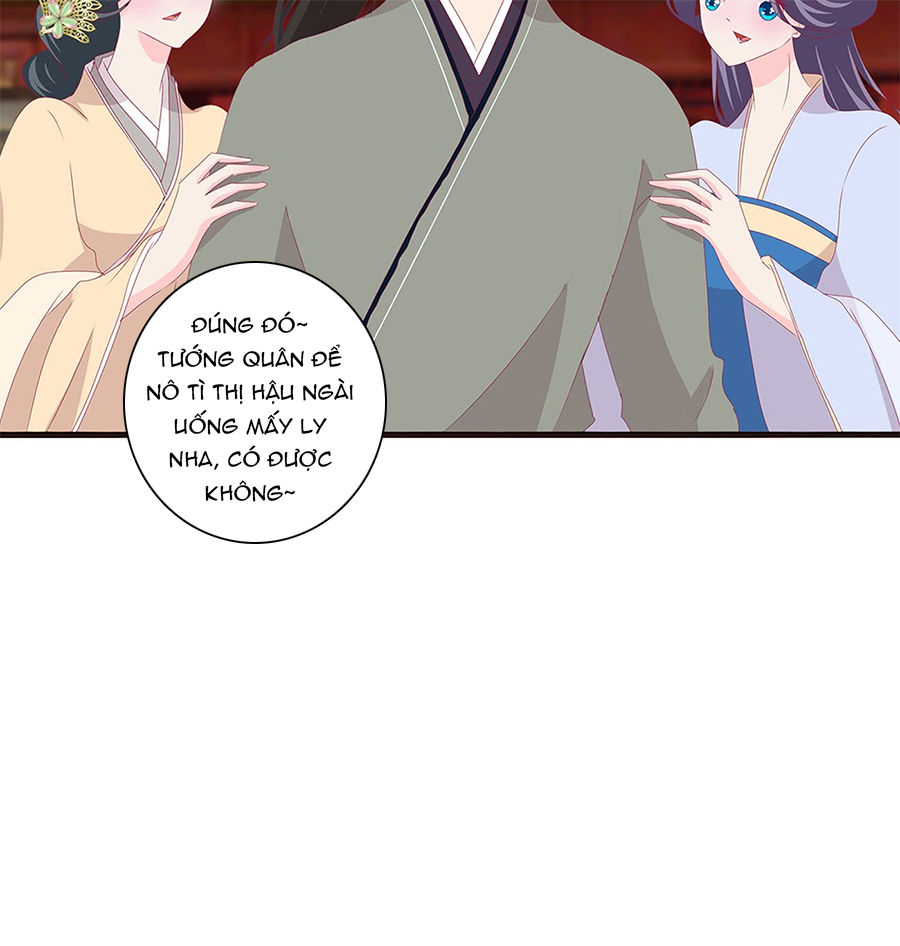 Tướng Quân Xin Xuất Chinh - Chương 143 - Trang 7