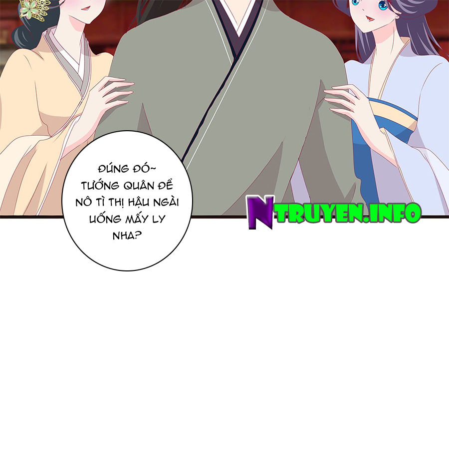 Tướng Quân Xin Xuất Chinh - Chương 143 - Trang 8