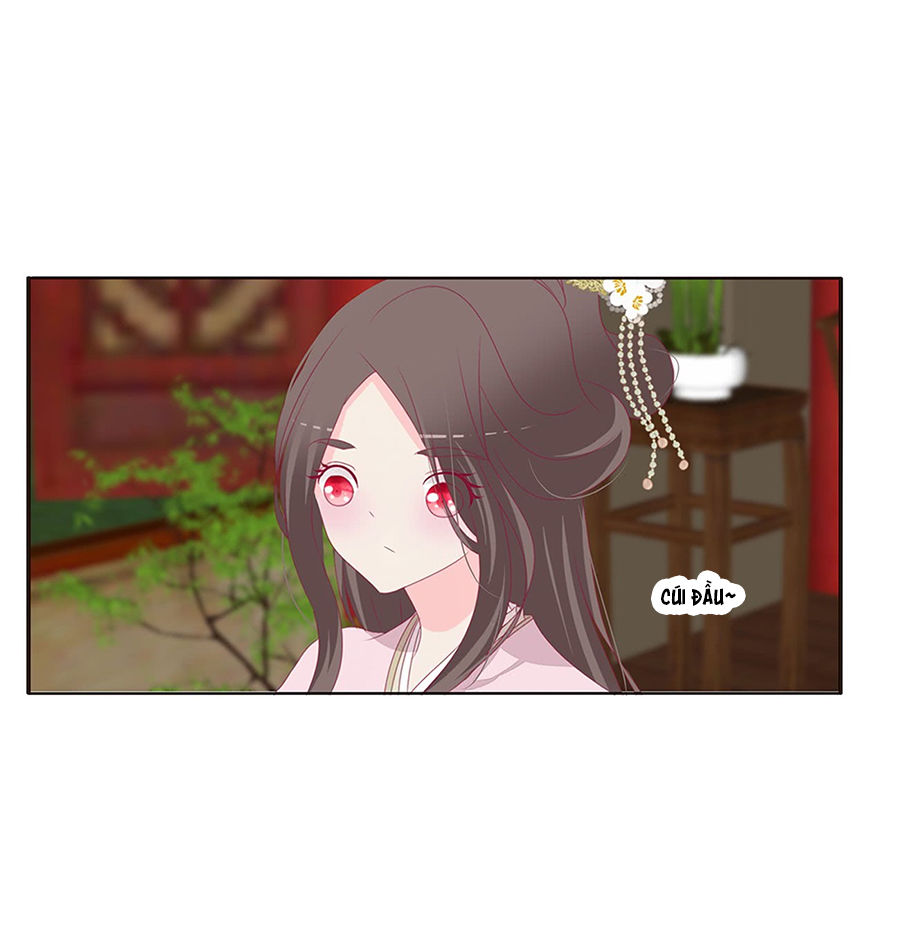 Tướng Quân Xin Xuất Chinh - Chương 143 - Trang 10