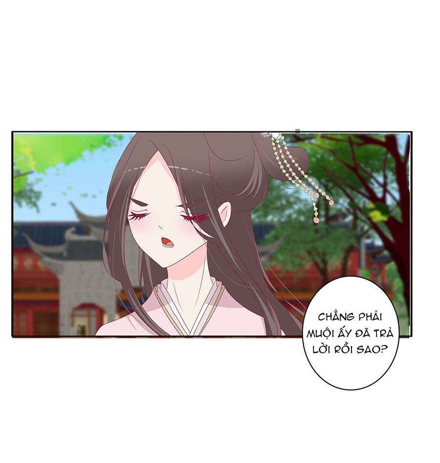 Tướng Quân Xin Xuất Chinh - Chương 144 - Trang 11