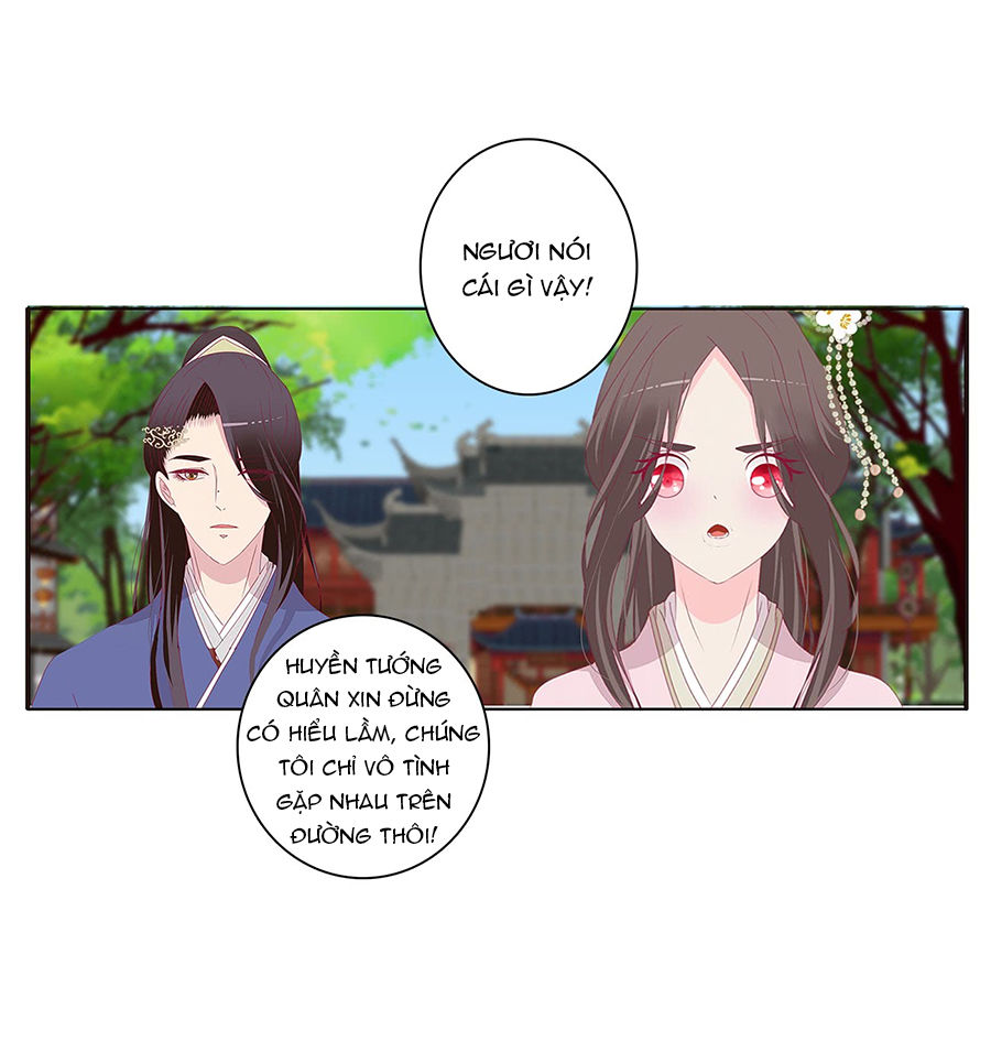Tướng Quân Xin Xuất Chinh - Chương 144 - Trang 13