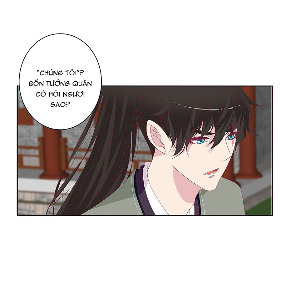 Tướng Quân Xin Xuất Chinh - Chương 144 - Trang 14