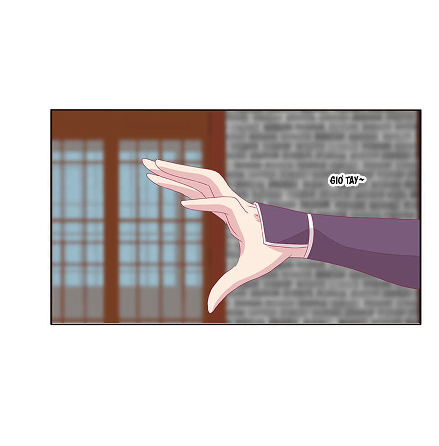 Tướng Quân Xin Xuất Chinh - Chương 144 - Trang 19