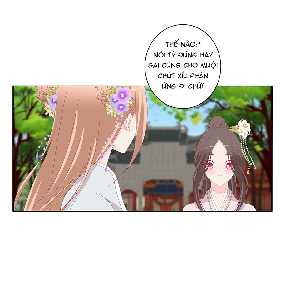 Tướng Quân Xin Xuất Chinh - Chương 144 - Trang 3