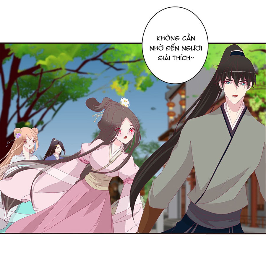 Tướng Quân Xin Xuất Chinh - Chương 144 - Trang 22