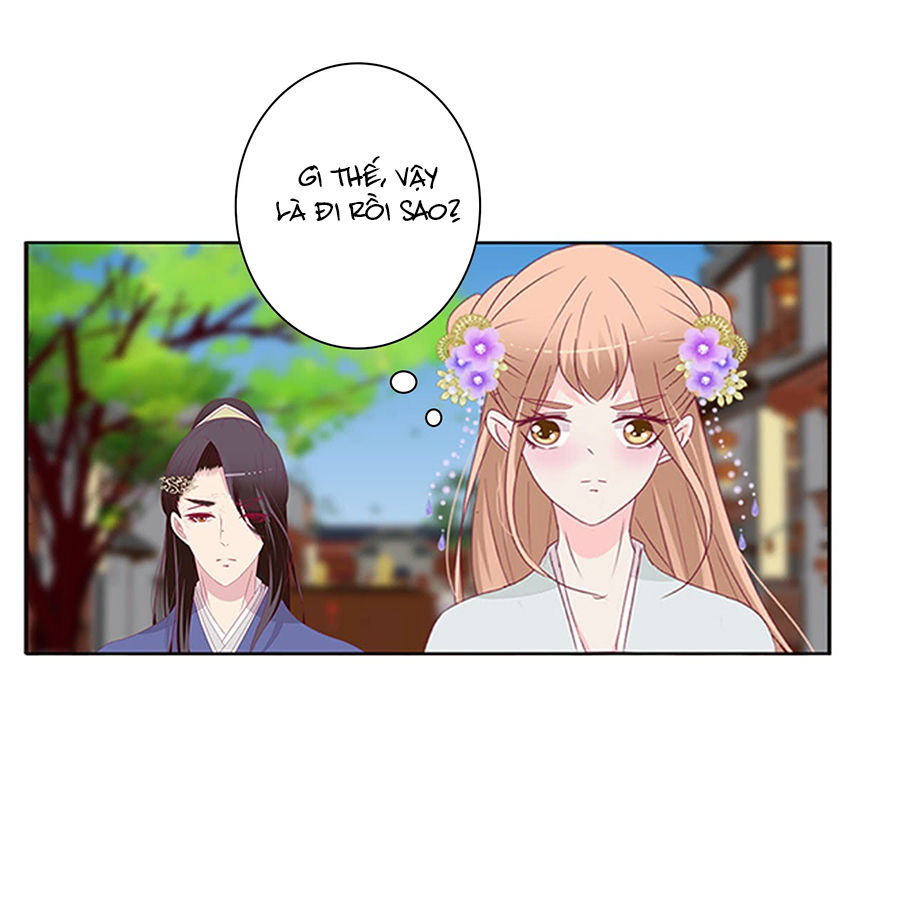 Tướng Quân Xin Xuất Chinh - Chương 144 - Trang 24