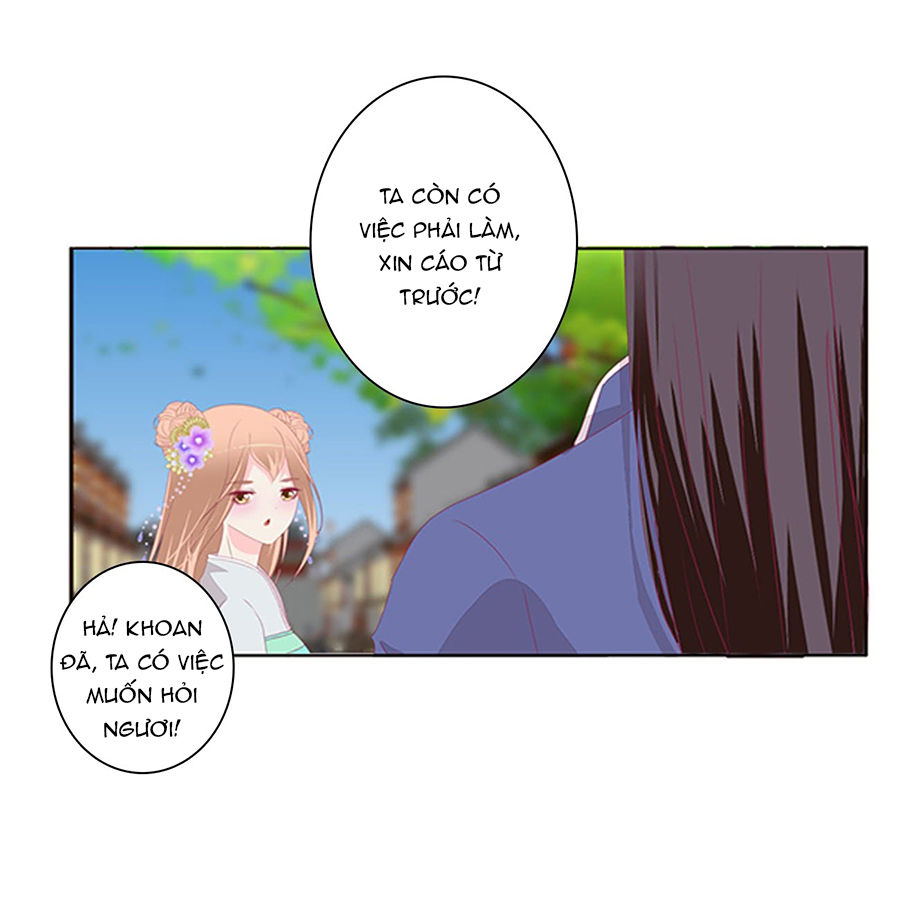 Tướng Quân Xin Xuất Chinh - Chương 144 - Trang 25