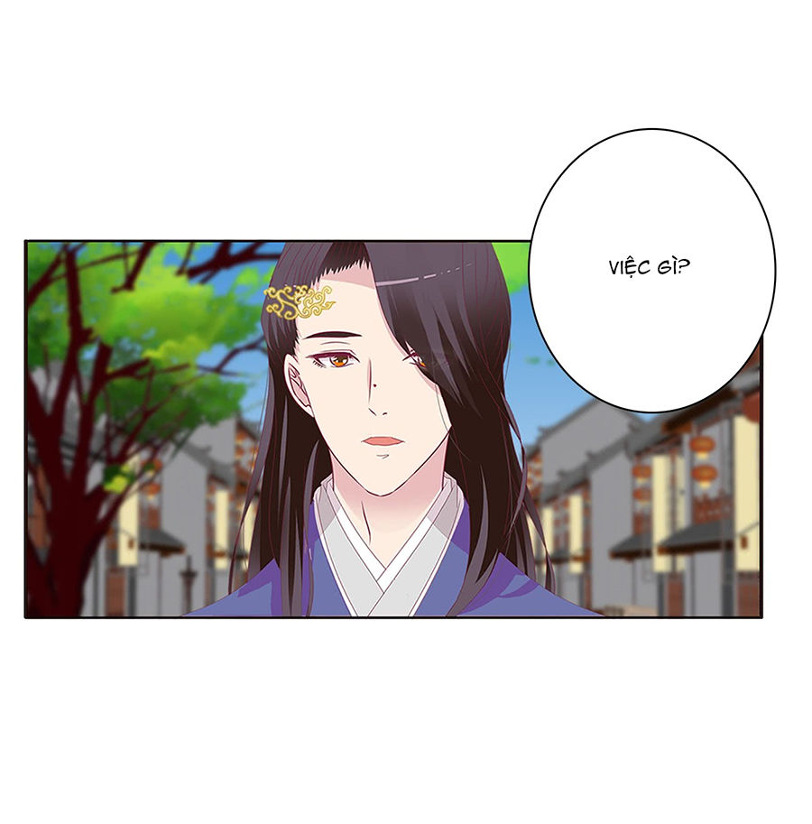 Tướng Quân Xin Xuất Chinh - Chương 144 - Trang 26