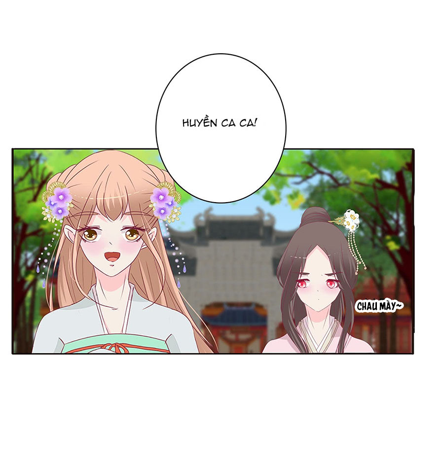 Tướng Quân Xin Xuất Chinh - Chương 144 - Trang 6