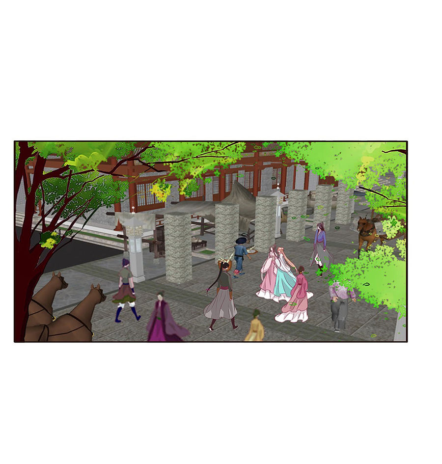 Tướng Quân Xin Xuất Chinh - Chương 144 - Trang 7