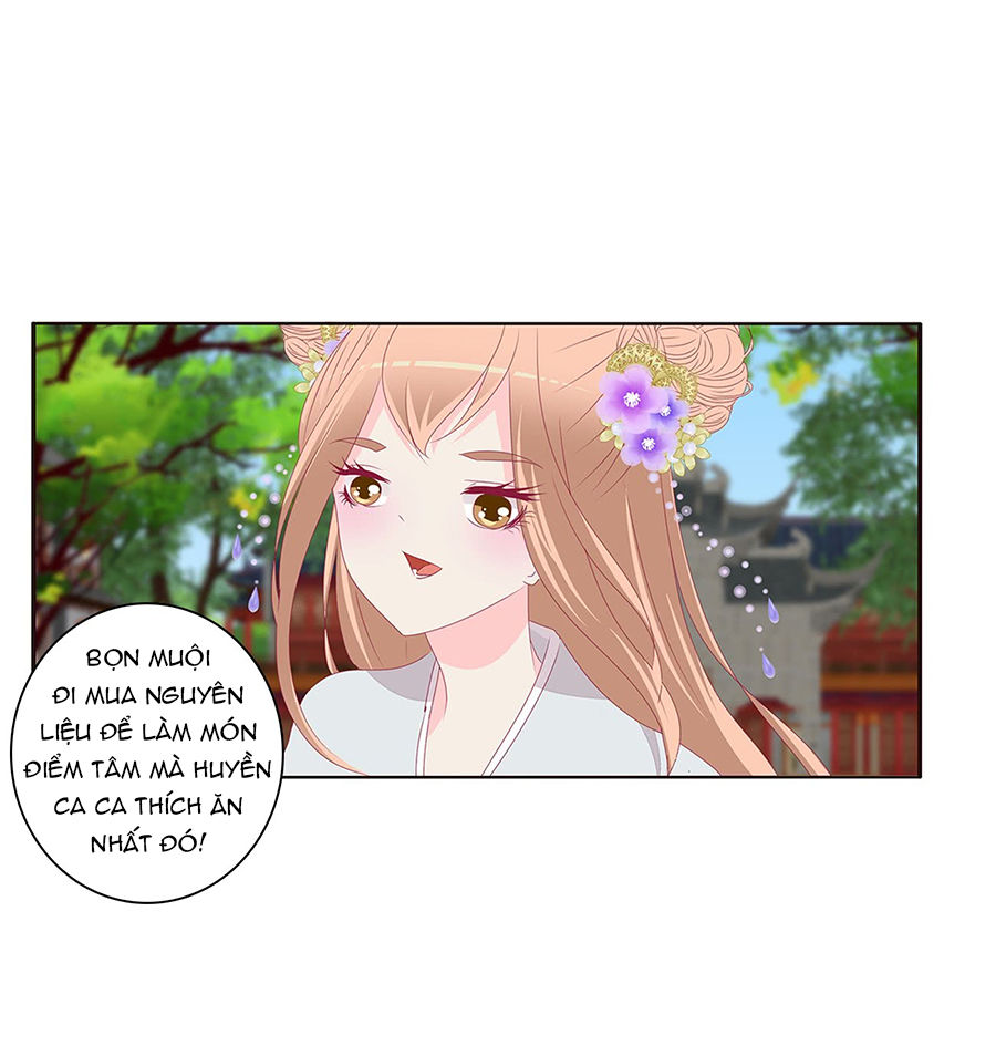 Tướng Quân Xin Xuất Chinh - Chương 144 - Trang 9