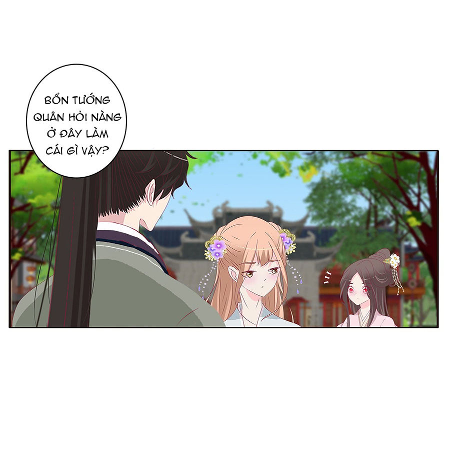 Tướng Quân Xin Xuất Chinh - Chương 144 - Trang 10