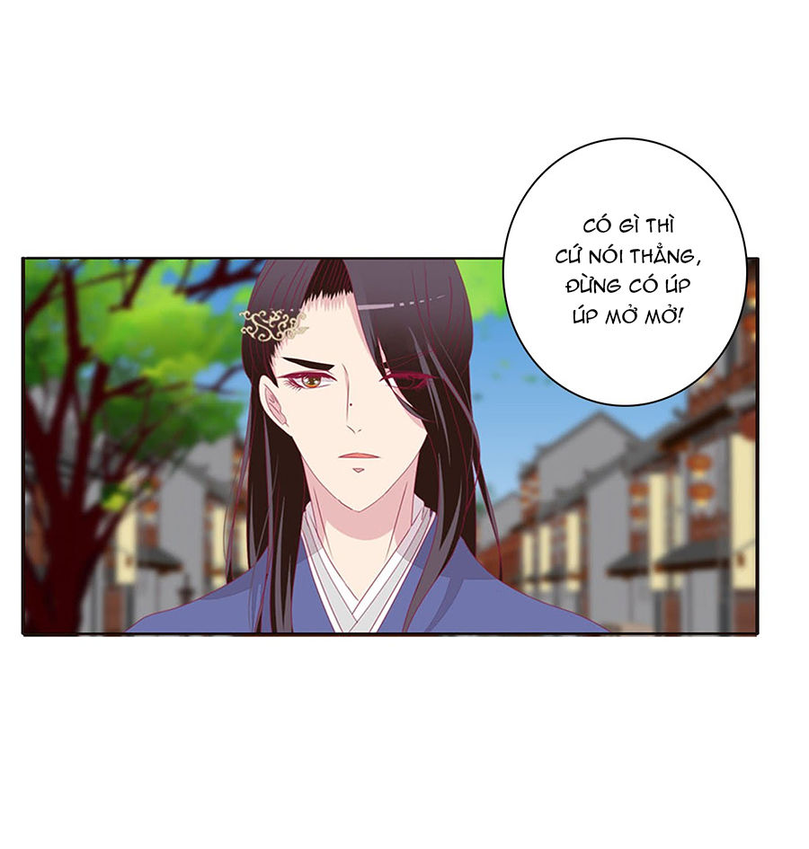 Tướng Quân Xin Xuất Chinh - Chương 145 - Trang 11