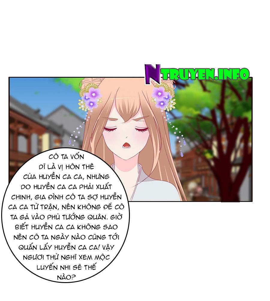 Tướng Quân Xin Xuất Chinh - Chương 145 - Trang 12