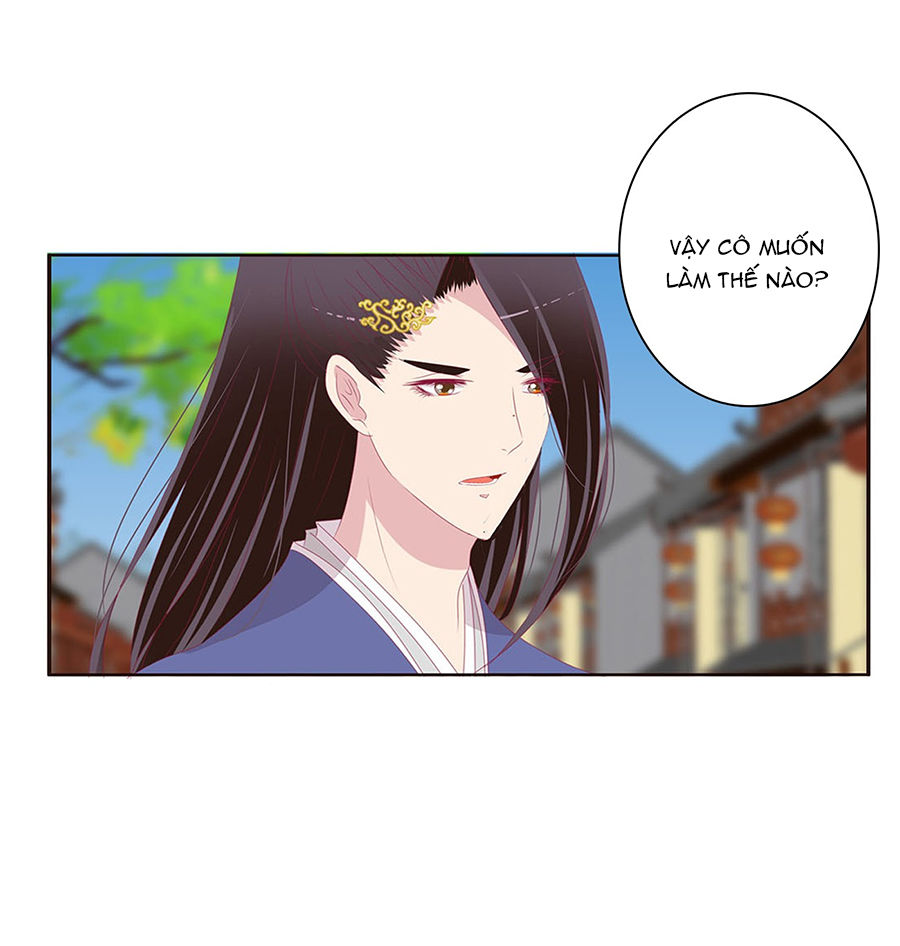 Tướng Quân Xin Xuất Chinh - Chương 145 - Trang 13