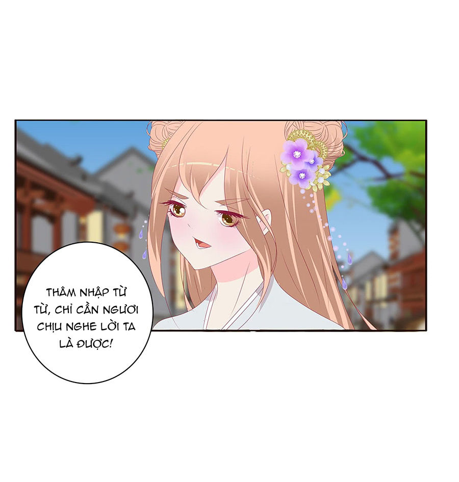 Tướng Quân Xin Xuất Chinh - Chương 145 - Trang 14