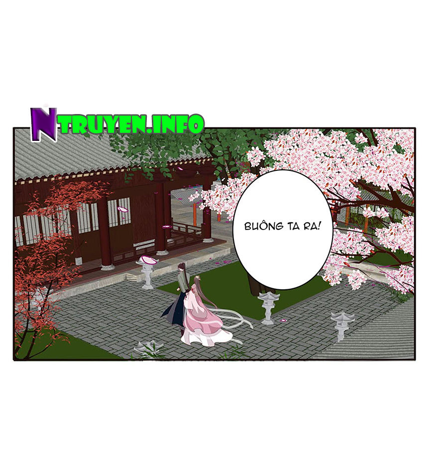 Tướng Quân Xin Xuất Chinh - Chương 145 - Trang 16