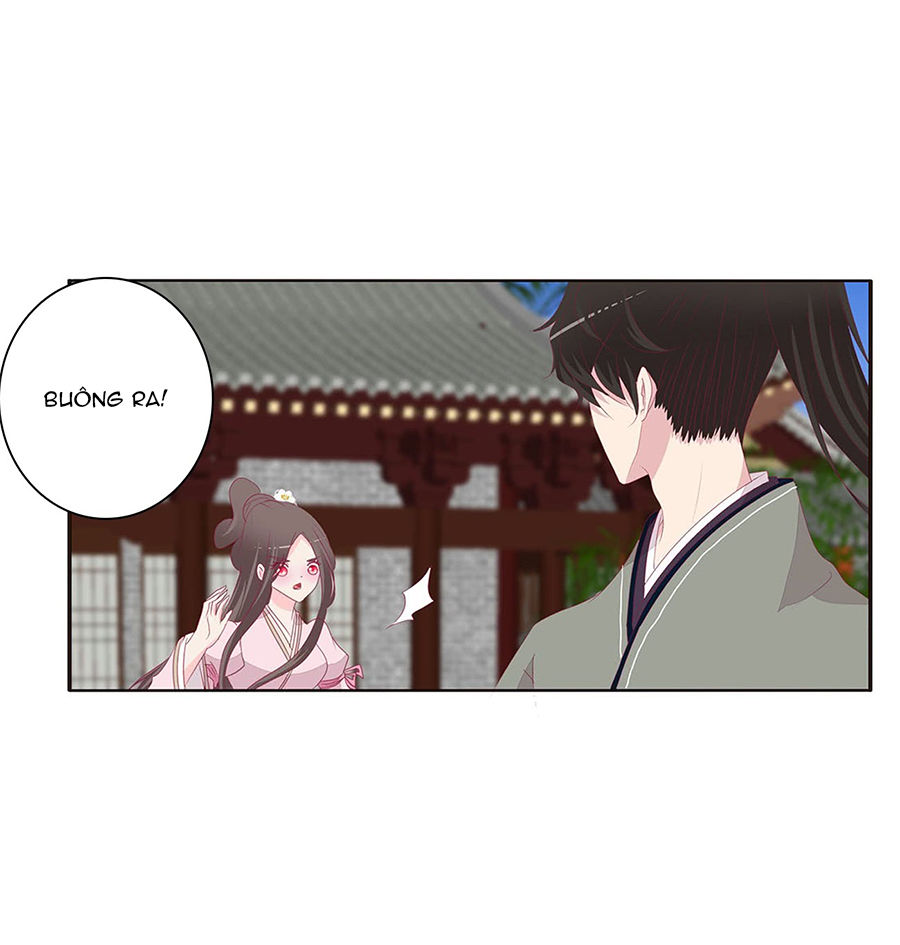 Tướng Quân Xin Xuất Chinh - Chương 145 - Trang 17