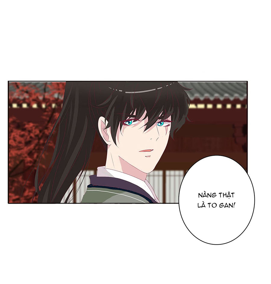 Tướng Quân Xin Xuất Chinh - Chương 145 - Trang 18