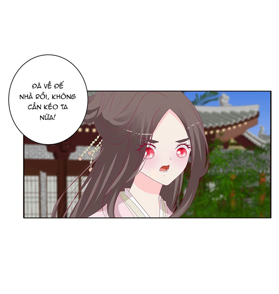 Tướng Quân Xin Xuất Chinh - Chương 145 - Trang 19