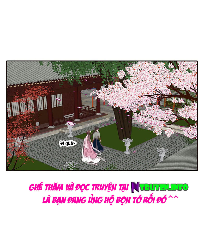 Tướng Quân Xin Xuất Chinh - Chương 145 - Trang 20