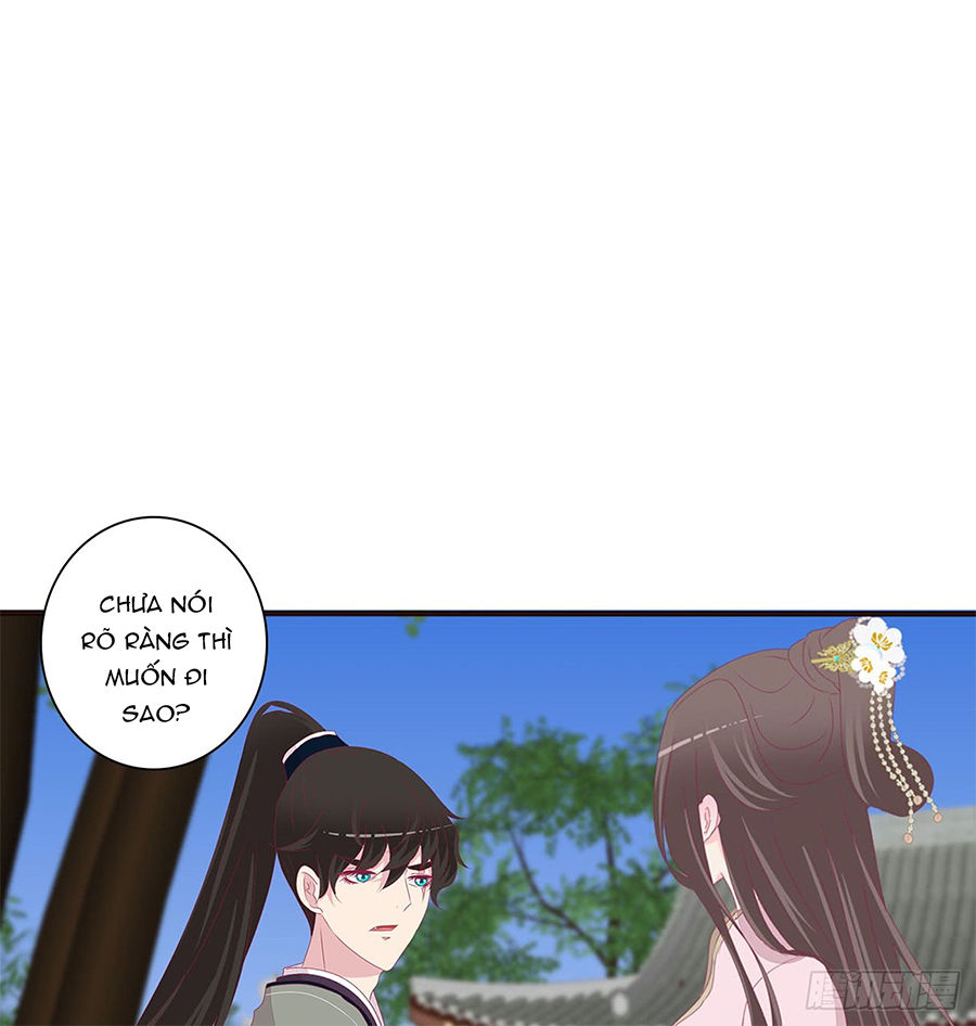 Tướng Quân Xin Xuất Chinh - Chương 145 - Trang 22