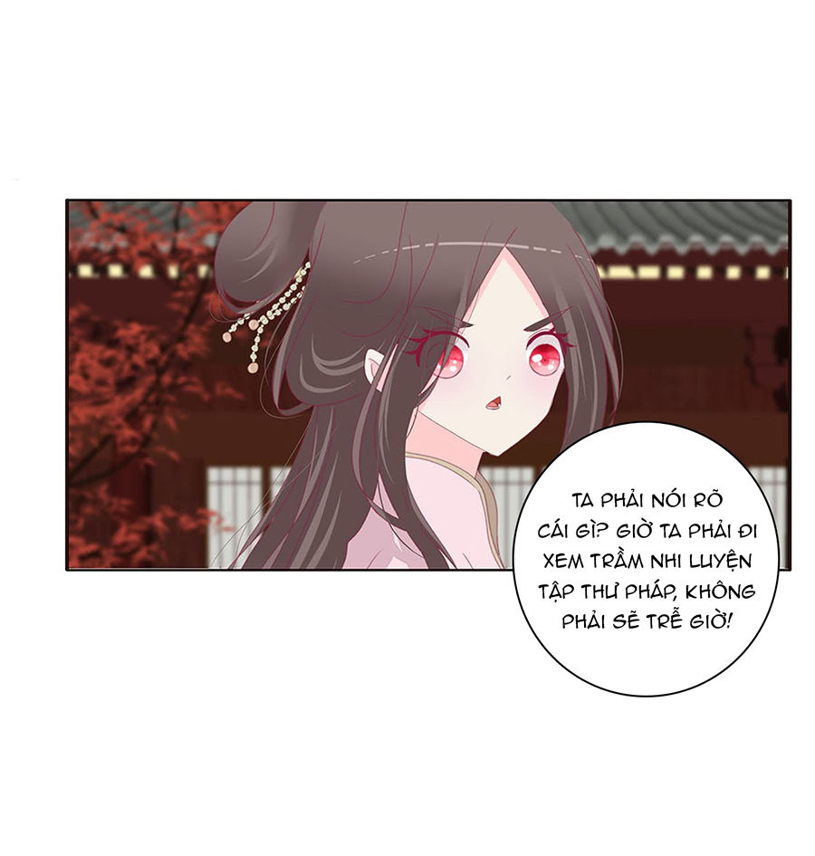 Tướng Quân Xin Xuất Chinh - Chương 145 - Trang 24