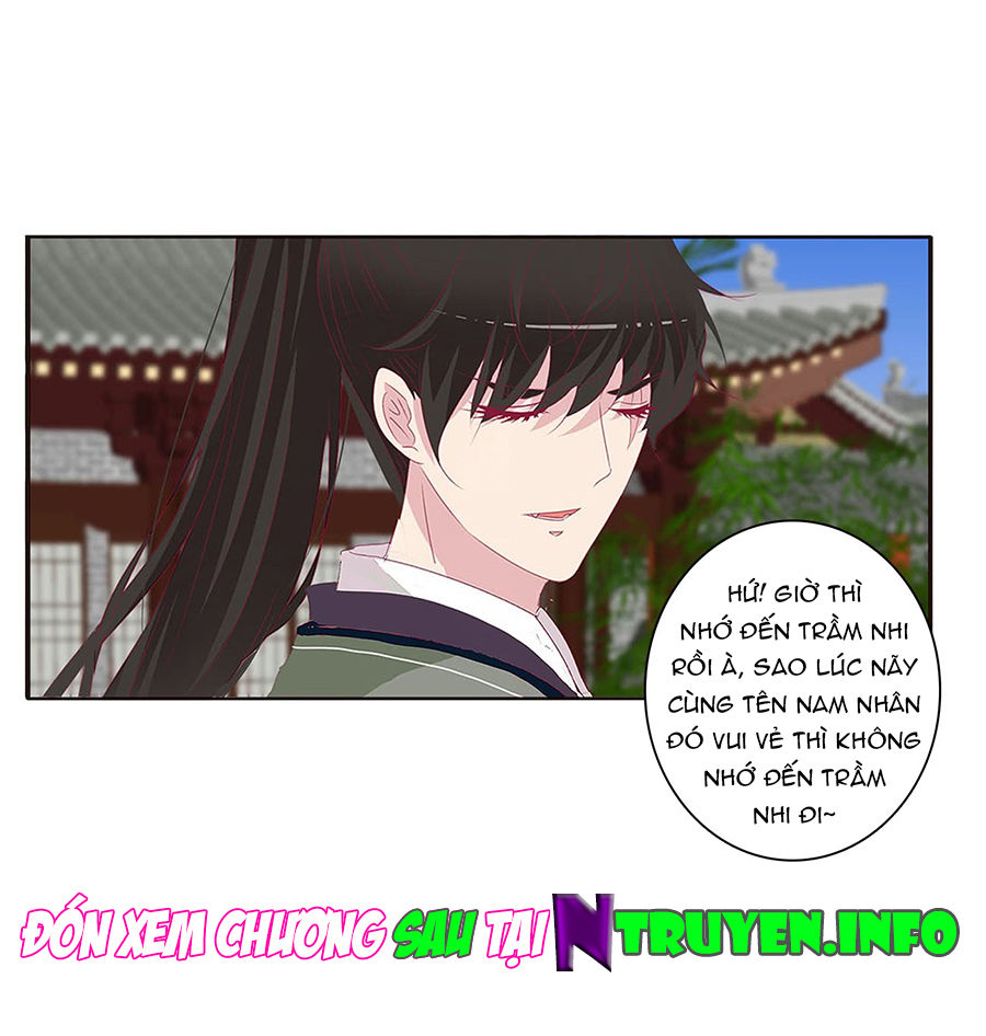 Tướng Quân Xin Xuất Chinh - Chương 145 - Trang 25