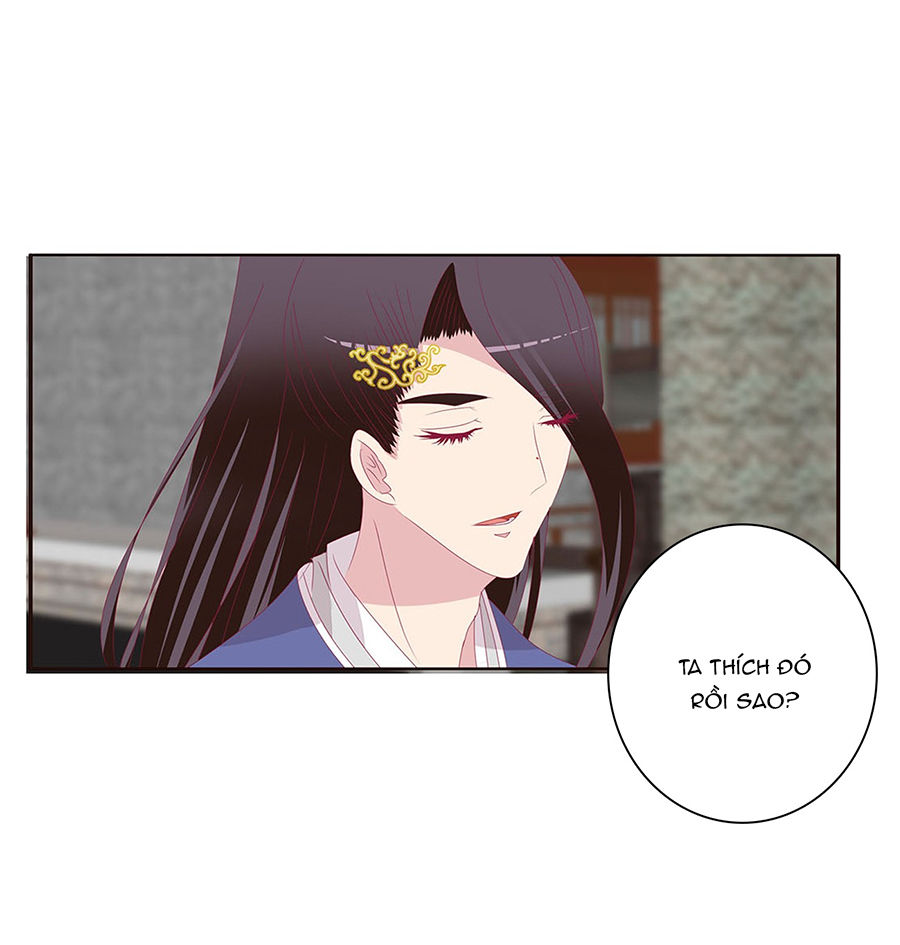 Tướng Quân Xin Xuất Chinh - Chương 145 - Trang 5