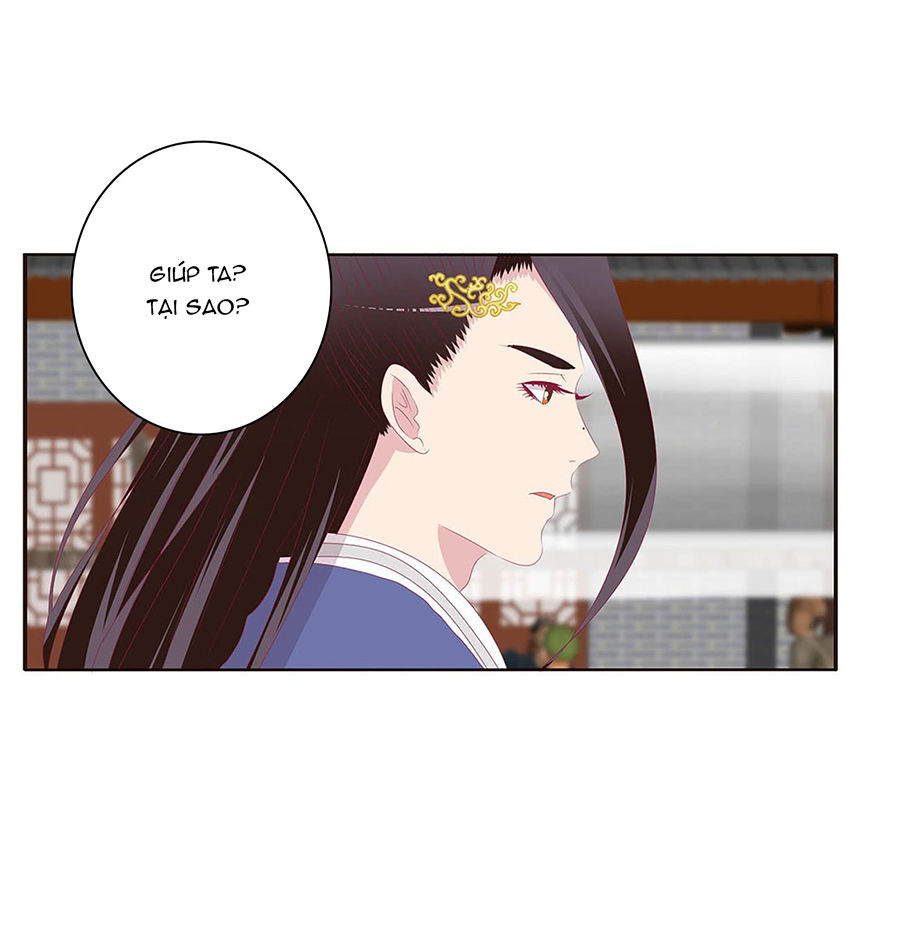 Tướng Quân Xin Xuất Chinh - Chương 145 - Trang 7