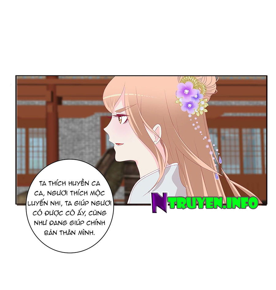 Tướng Quân Xin Xuất Chinh - Chương 145 - Trang 8